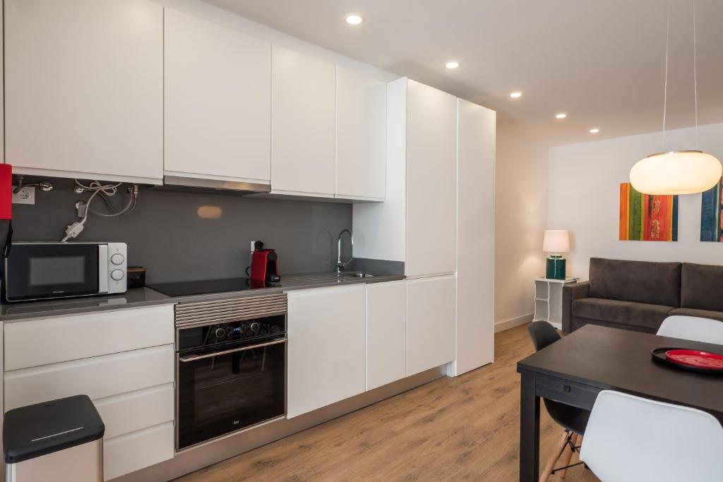 Imagem de Charming Apartment