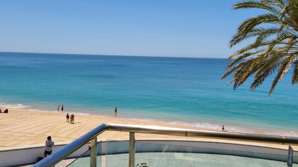 Imagem de Sesimbra beachfront