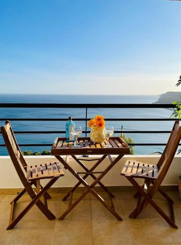 OCEAN VIEW