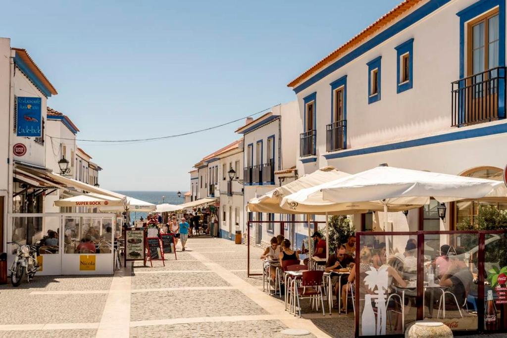 Imagem de Apartamentos Guiomar Campos