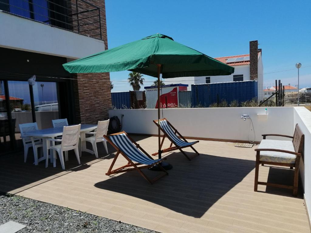 Imagem de Apartamentos Guiomar Campos