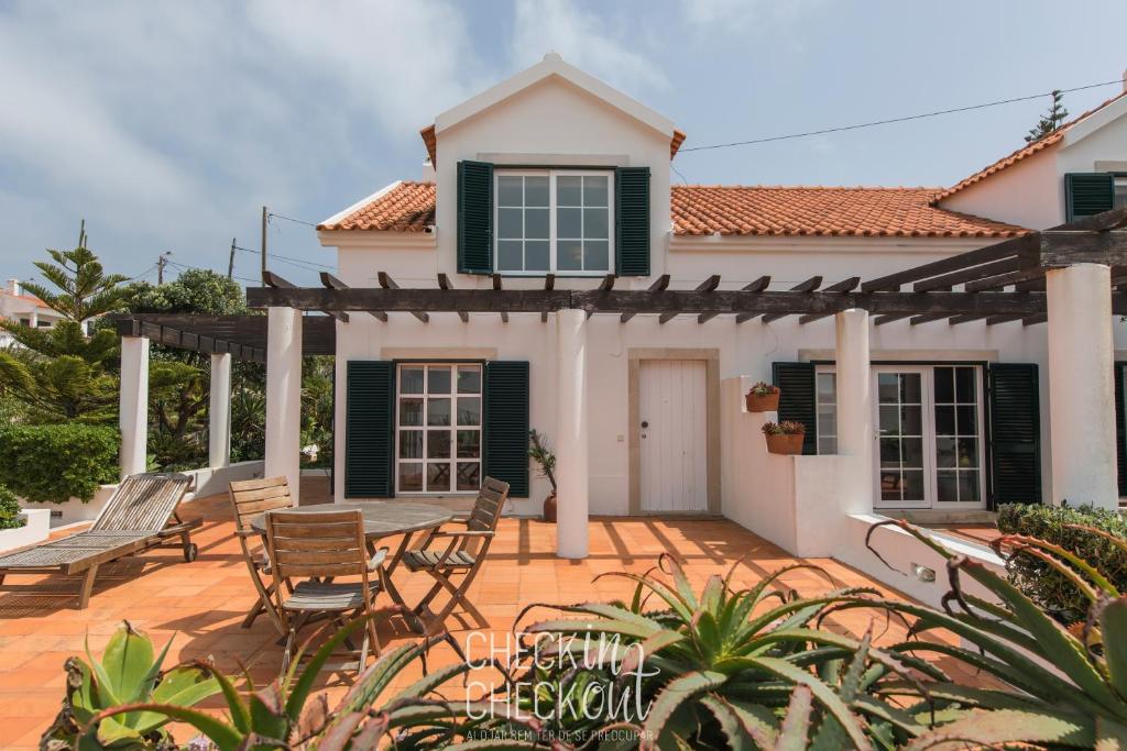 CASA AZENHAS