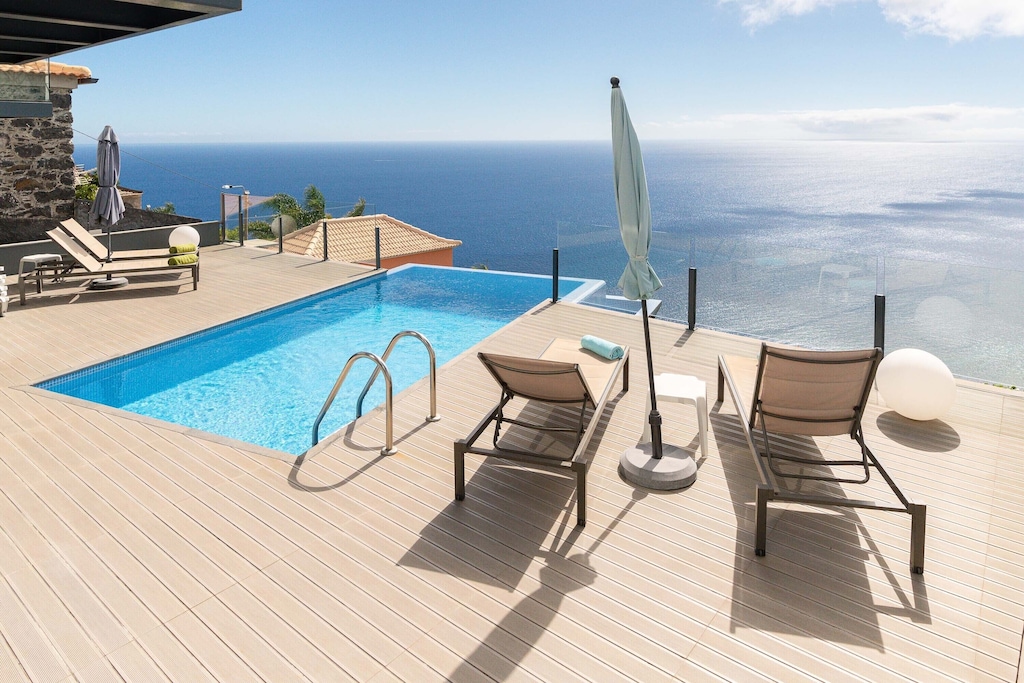 MINHO BEACH FLAT