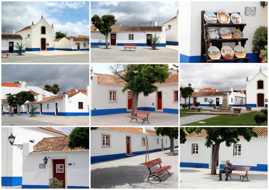 Imagem de Apartamentos Guiomar Campos