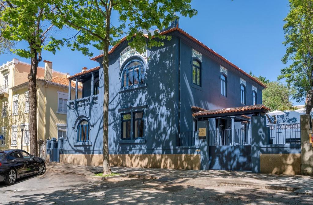 Imagem de Casa do Marechal