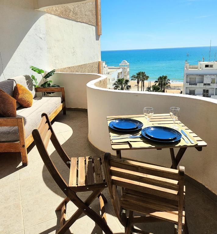 Imagem de Oceanside View