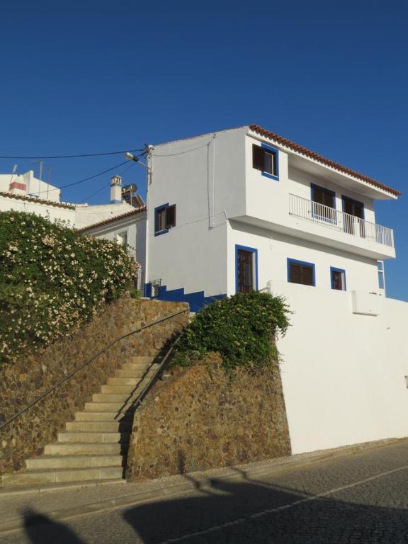 Imagem de Casa Borroca