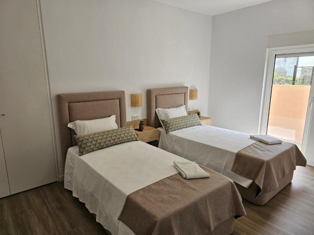 Imagem de Curtido House Suits