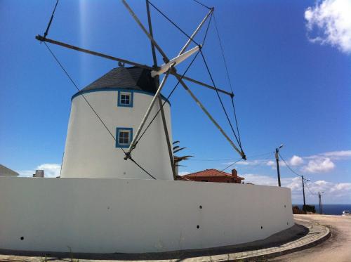 Imagem de Moinho do Roque