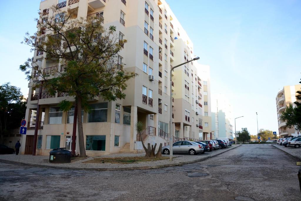 Imagem de Armação de Pêra apartamento
