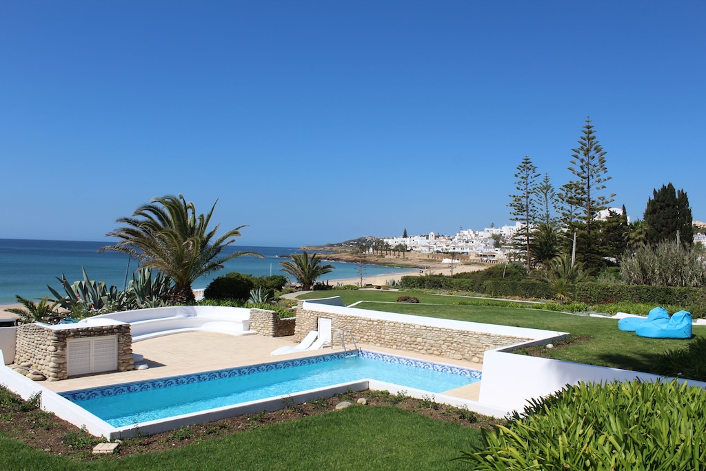 Imagem de Sunrise Luz Apartament