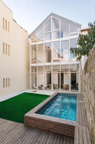 Imagem de Ocean Boutique Guesthouse