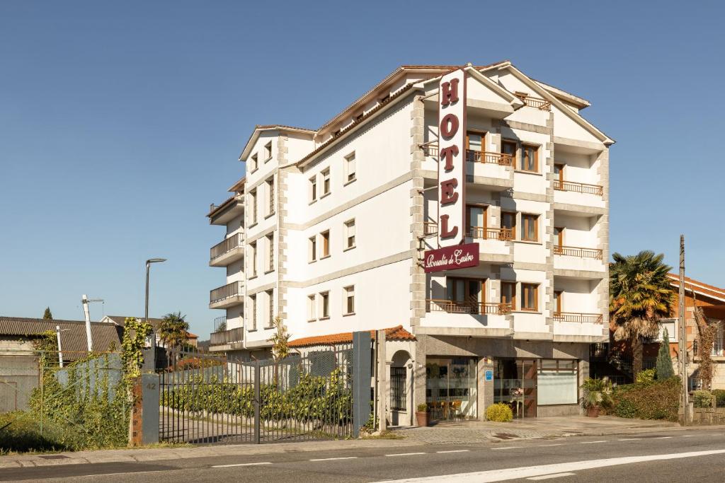 Imagem de Casa Rosalia Castro
