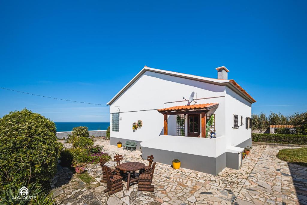 Imagem de Casa a Beira Mar