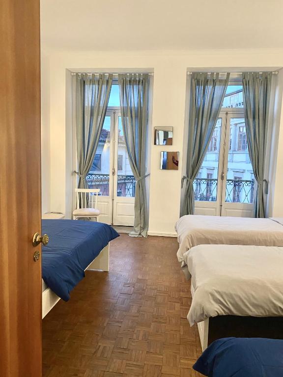 Imagem de Guest House Barão 35