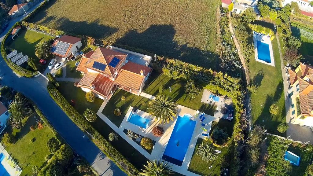 CASA DE AROUCA - AROUCA SUITES