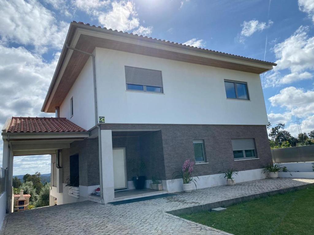 Imagem de Casa do Vale Vintém