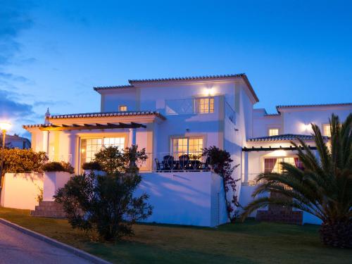 Imagem de Villa Sall