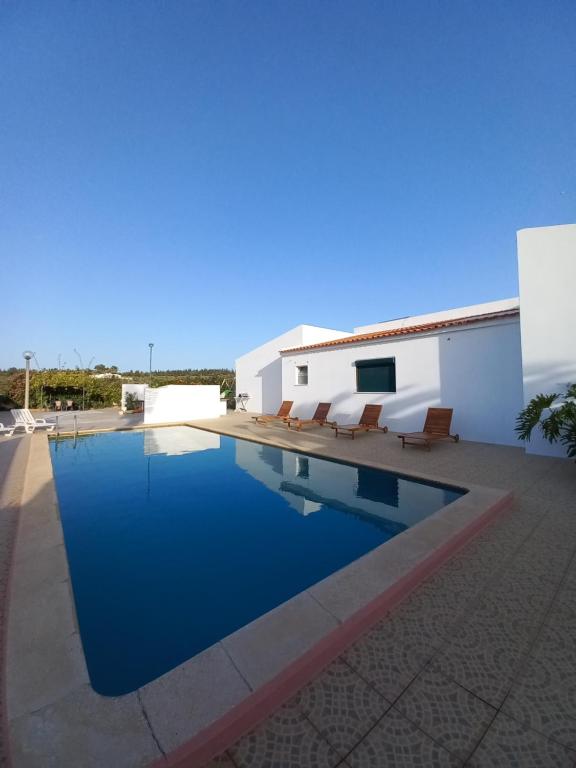 Imagem de Villa with private pool in Odiaxere/Lagos