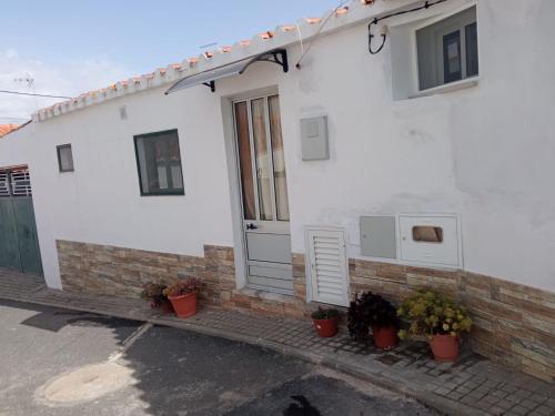 CASA DO ROSA