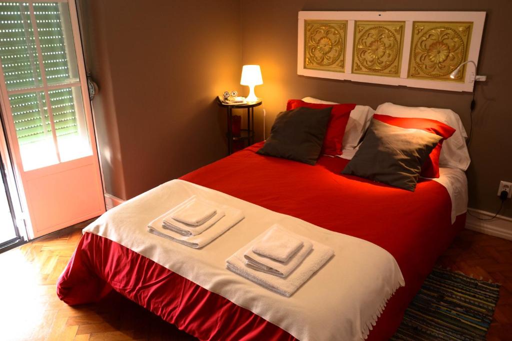 Imagem de Airport Inn Alvalade