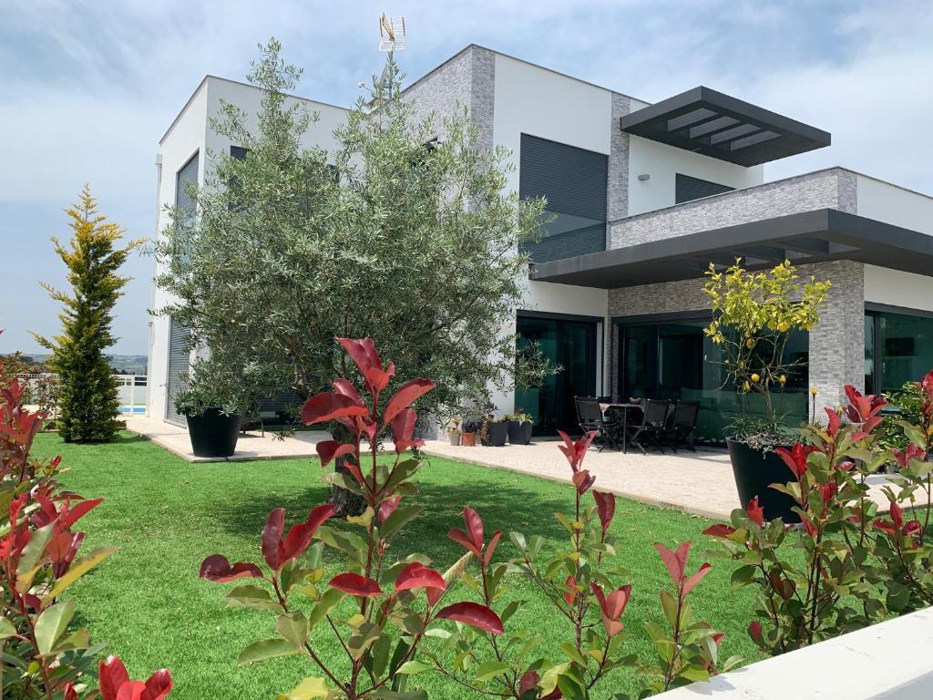 Imagem de Casa da Colina