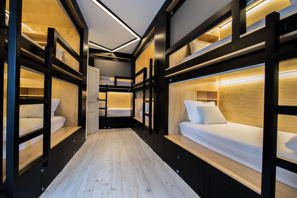 Imagem de Hostel Garret