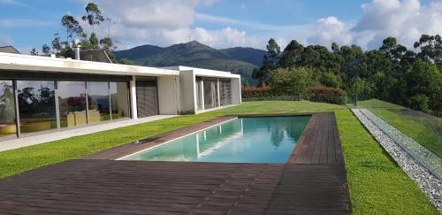 Imagem de Casa do Monte de Cima