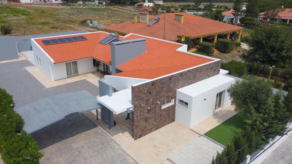 CASA DOS INFANTES