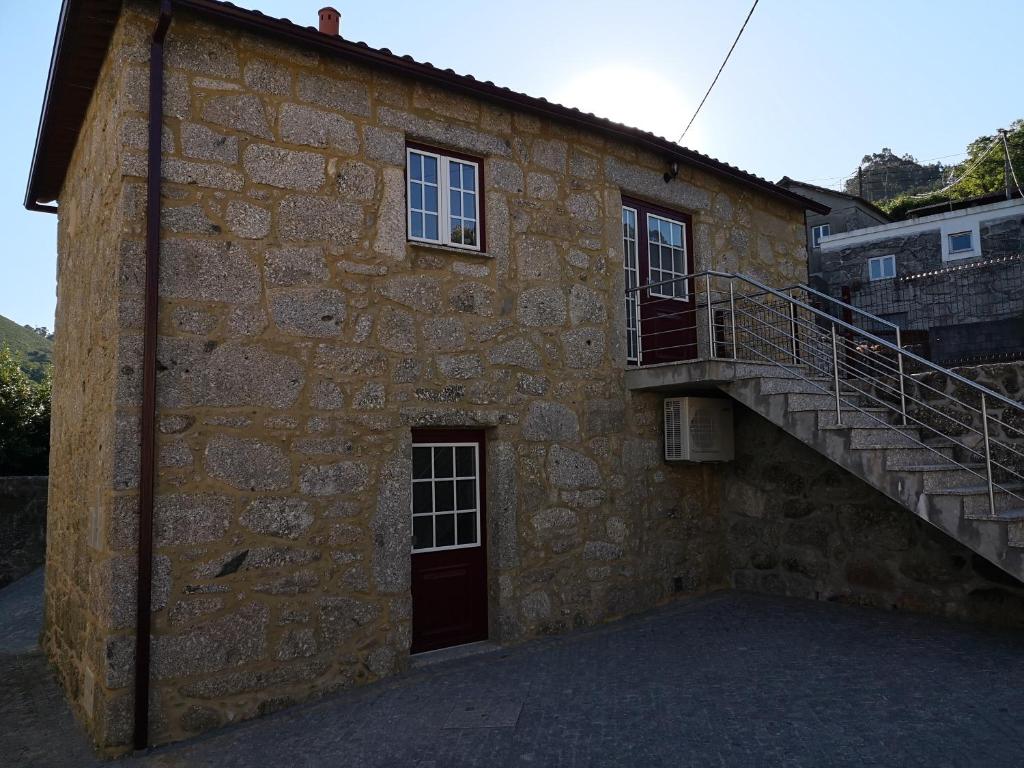 Imagem de Casa Zé Manel - Turismo Rural