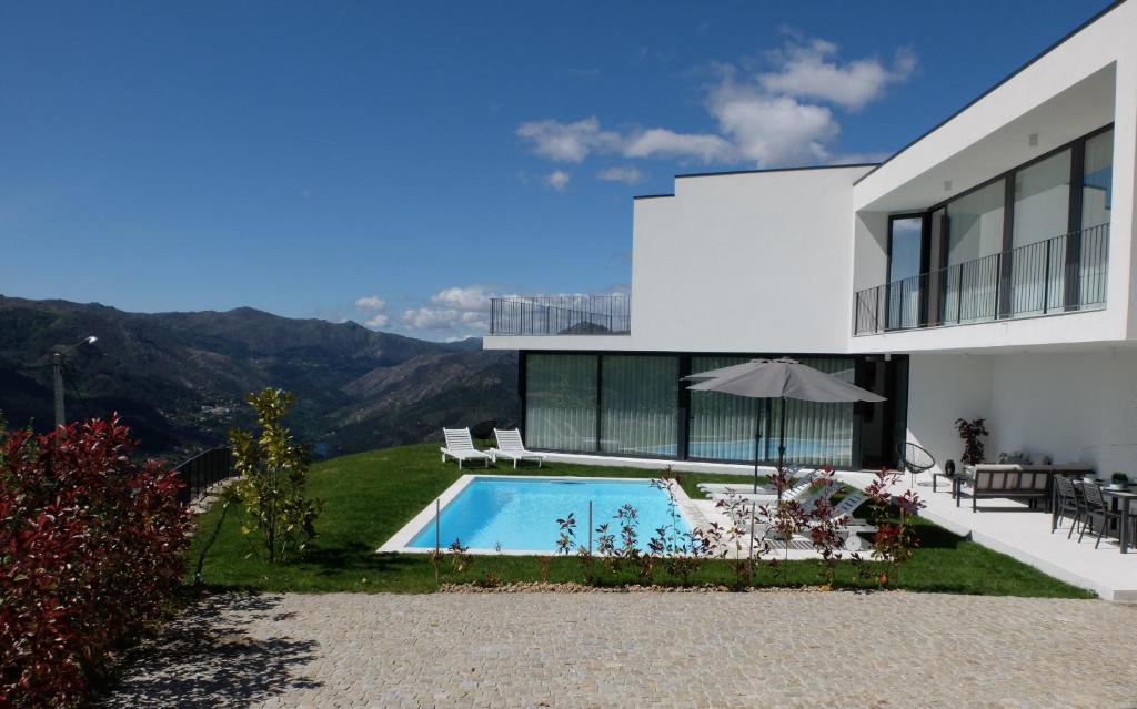 CASA DONA PIEDADE