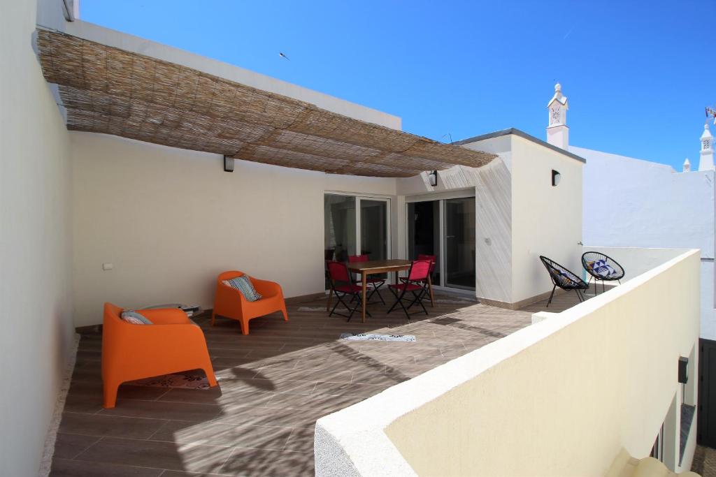 Imagem de Cabanas Mimosa House