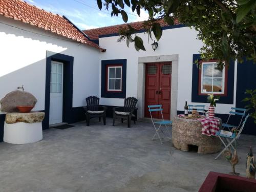 Imagem de CASA BELA VISTA
