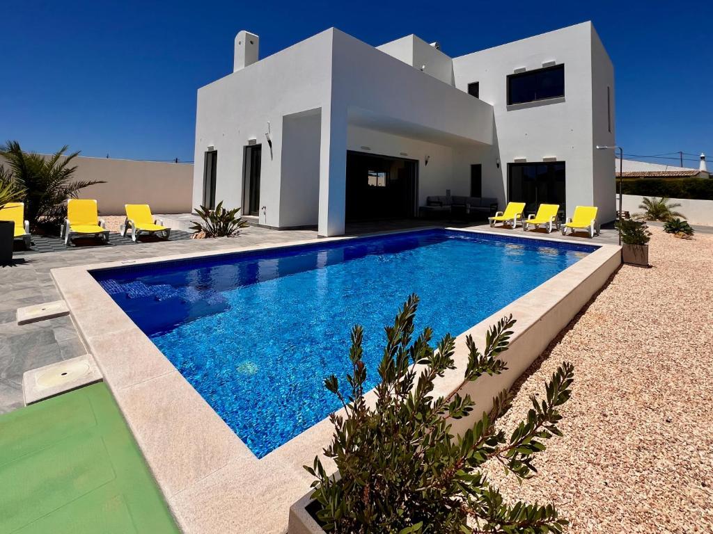 Imagem de Villa Sonata
