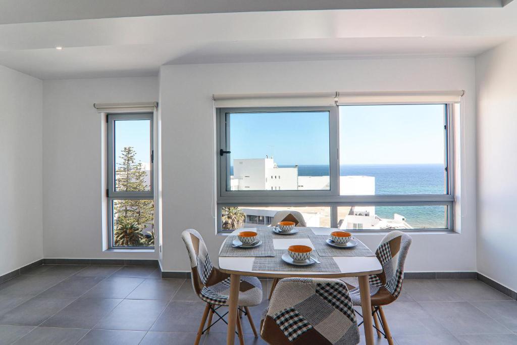 Imagem de Atlantic View