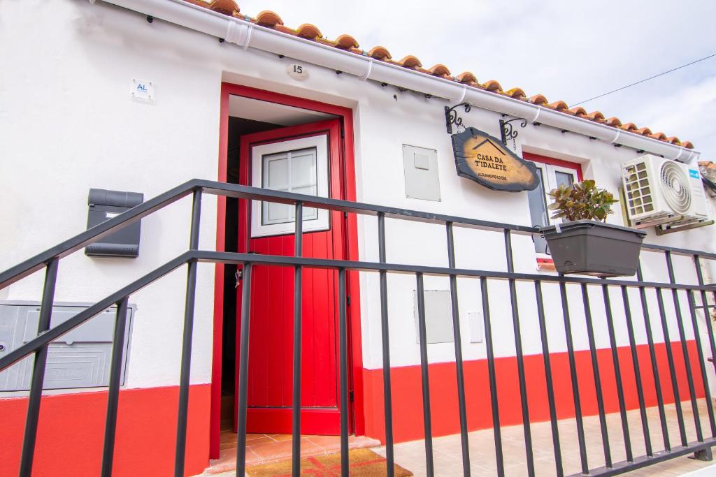 Imagem de Casa da T'Idalete