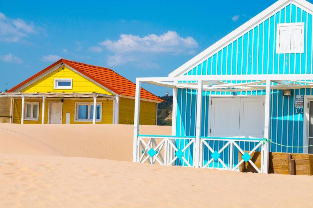 Imagem de Beach House Top Caparica