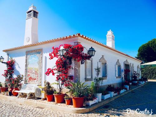 Imagem de Casa das Bouganvilias