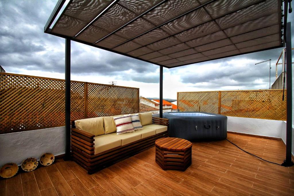 Imagem de Terraço do Castelo