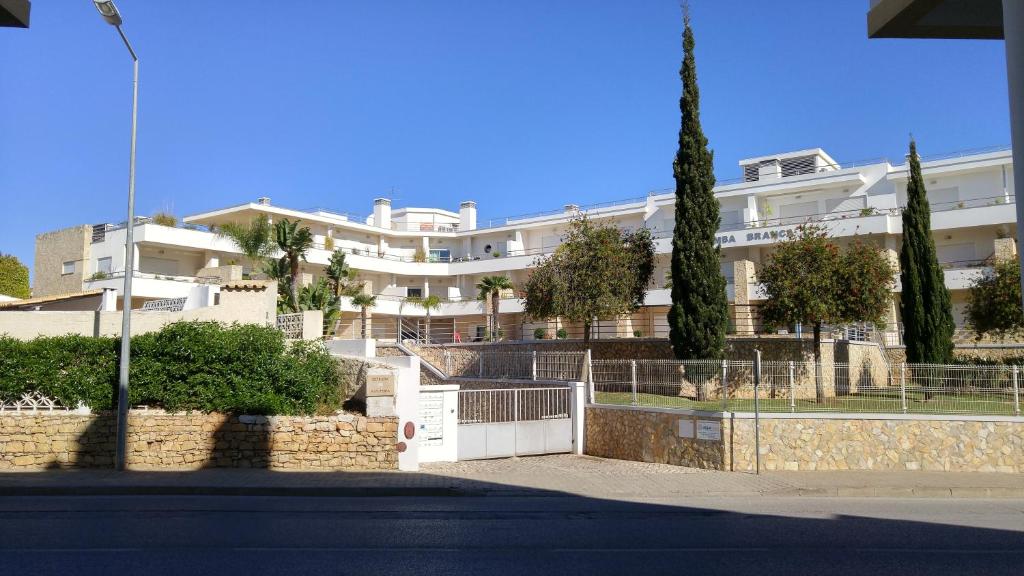Imagem de Balaia 3BR Sunny Terrace