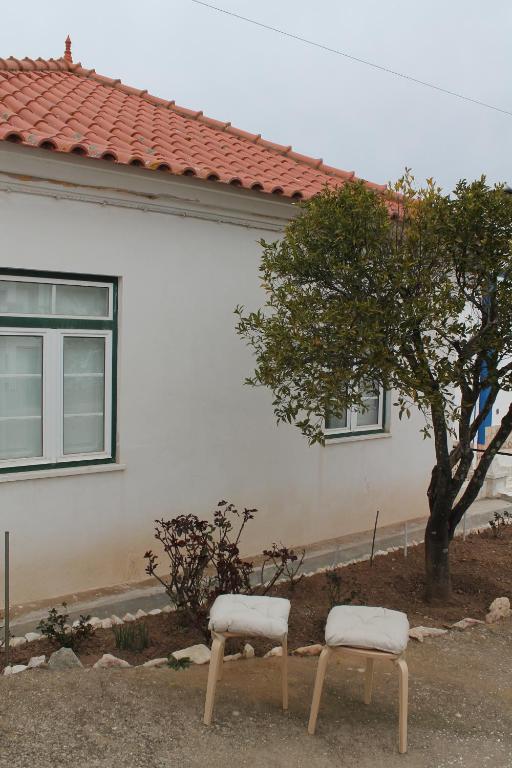 Imagem de Casa das Correias