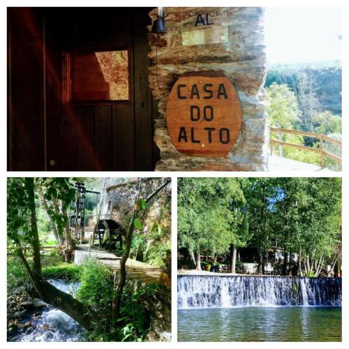 Imagem de Casa do Alto Lodge
