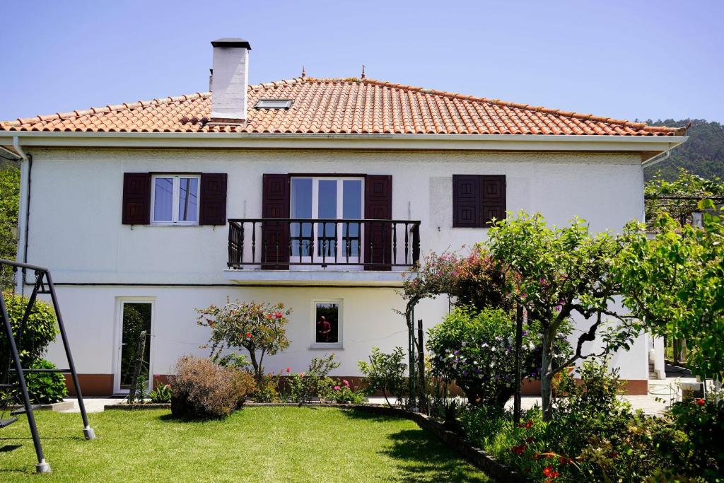 CASA DE AVÓ LOURDES