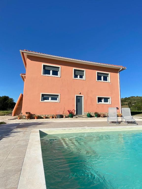 CASA SUSANA