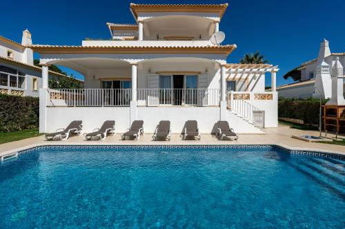 Imagem de Villa White Cottage