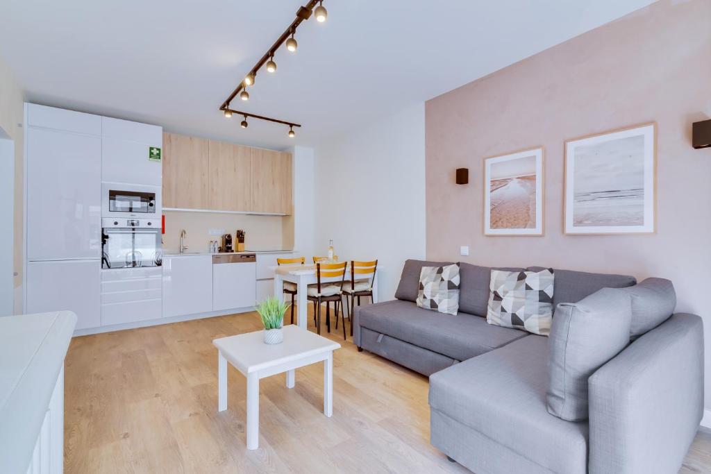 Imagem de Apartamento T1 Quarteira
