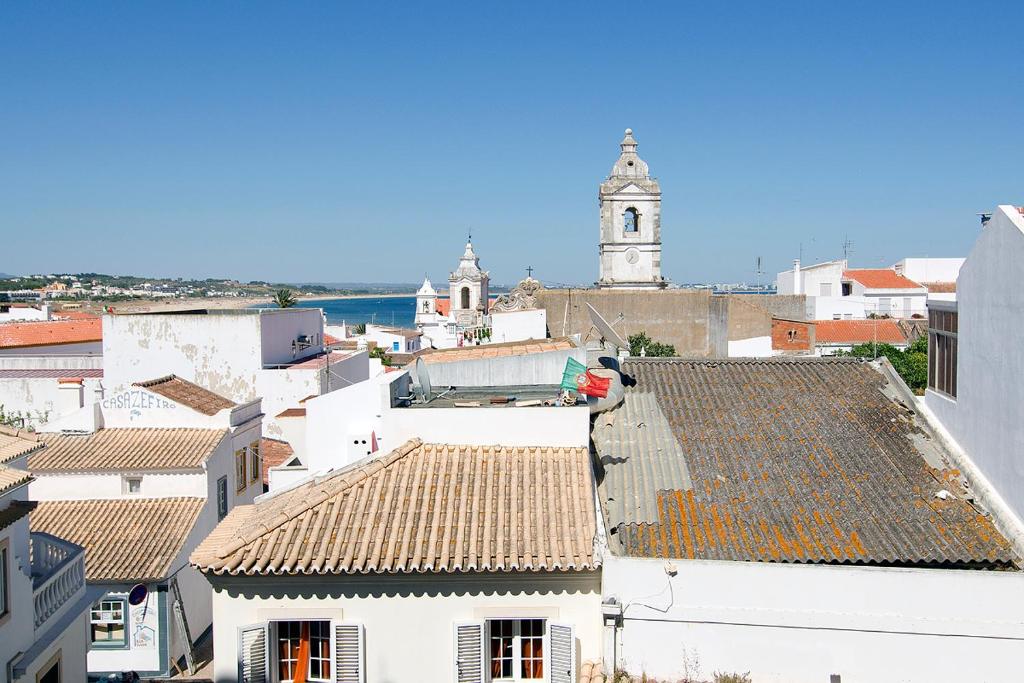 Imagem de City Centre Sea View Apartment