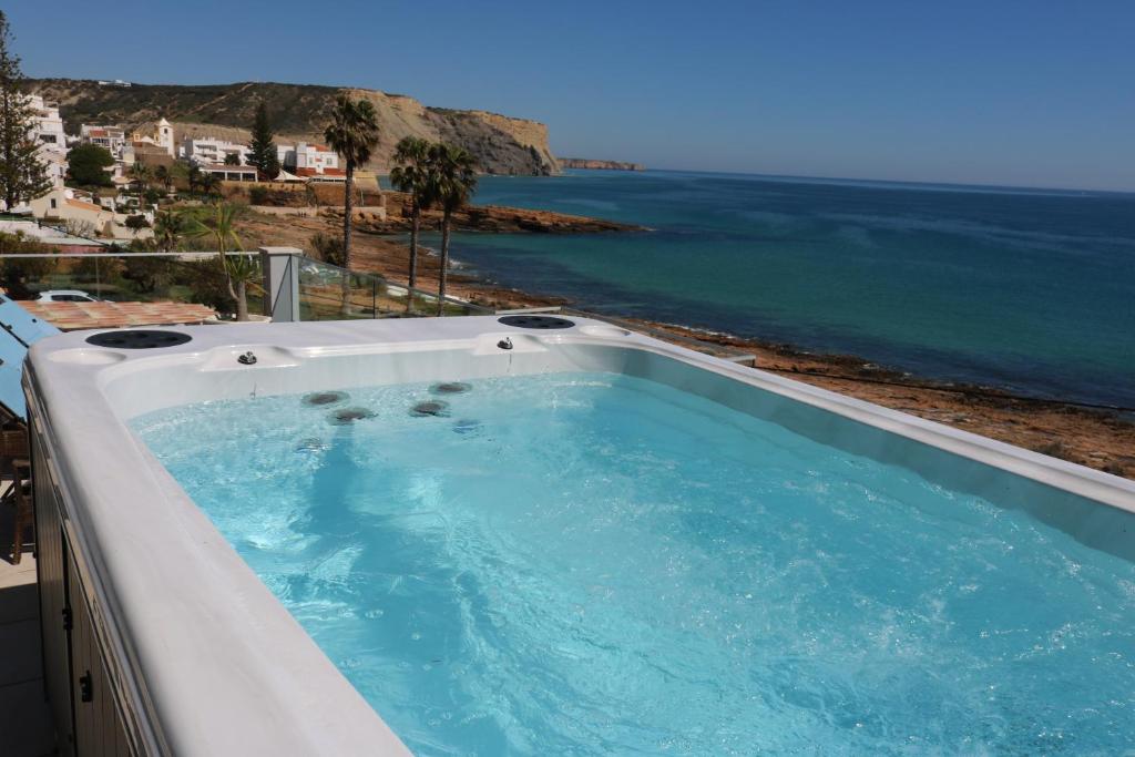Imagem de Casa Mar à Frente