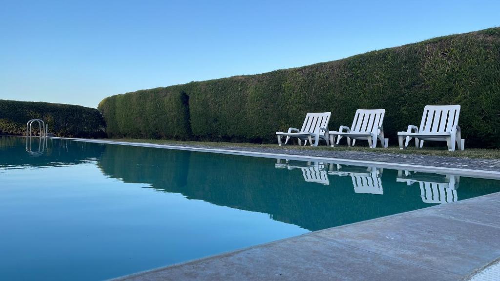 VILLA CANTO DA BALEIA