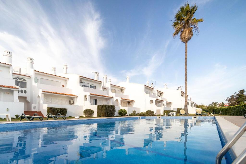 Imagem de Apartamentos Oura Parque